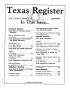 Thumbnail image of item number 1 in: 'Texas Register, Volume 17, Number 74, Pages 6659-6695, September 29, 1992'.
