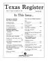 Thumbnail image of item number 1 in: 'Texas Register, Volume 17, Number 94, Pages 8861-8983, December 18, 1992'.