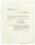 Legal Document: [Report to W. F. Dyson by W. S. Biggio, April 25, 1967 #2]