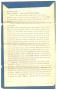 Thumbnail image of item number 1 in: '[Deed of Sale for Land in Anderson County, Texas]'.