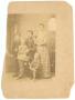 Thumbnail image of item number 1 in: '[Chaney Family]'.