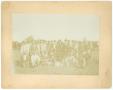 Primary view of [Longview Sawmill Workers]