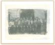 Thumbnail image of item number 1 in: '[Confederate Veterans of Gregg County]'.