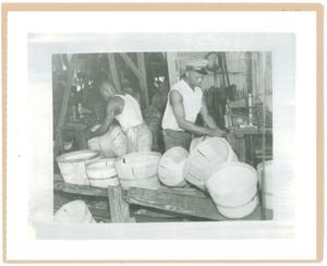 Primary view of object titled '[Longview Workers]'.