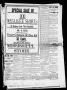 Thumbnail image of item number 3 in: 'The McKinney Morning Gazette. (McKinney, Tex.), Vol. 2, No. 67, Ed. 1 Saturday, June 2, 1900'.