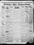 Thumbnail image of item number 1 in: 'McKinney Weekly Democrat-Gazette (McKinney, Tex.), Vol. 51, Ed. 1 Thursday, February 8, 1934'.