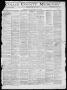 Newspaper: Collin County Mercury (McKinney, Tex.), Vol. 6, No. 16, Ed. 1 Wednesd…