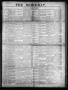 Thumbnail image of item number 1 in: 'The Democrat. (McKinney, Tex.), Vol. 8, No. 25, Ed. 1 Thursday, July 30, 1891'.