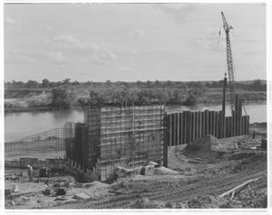 Austin Power Plant Construction