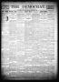Thumbnail image of item number 1 in: 'The Democrat. (McKinney, Tex.), Vol. 18, No. 44, Ed. 1 Thursday, December 5, 1901'.