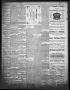 Thumbnail image of item number 3 in: 'The McKinney Gazette. (McKinney, Tex.), Vol. 1, No. 47, Ed. 1 Thursday, December 19, 1889'.
