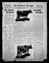Thumbnail image of item number 1 in: 'The Southern Jerseyite (McKinney, Tex.), Vol. 1, No. 1, Ed. 1 Thursday, October 28, 1920'.