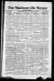 Thumbnail image of item number 1 in: 'The Madisonville Meteor - And Commonwealth - (Madisonville, Tex.), Vol. 35, No. 17, Ed. 1 Thursday, July 19, 1928'.
