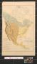 Thumbnail image of item number 1 in: 'Zoo-geographical map of North America.'.