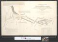 Thumbnail image of item number 1 in: 'Topographical map of the road from Missouri to Oregon : commencing at the mouth of the Kansas in the Missouri River and ending at the mouth of the Wallah Wallah in the Columbia [Sheet 3].'.