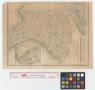 Thumbnail image of item number 2 in: '[Maps of Texas and Southeastern States]'.