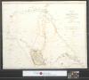 Thumbnail image of item number 1 in: 'Map of a part of Mexico exhibiting the author's route from Vera Cruz to Mexico and thence to Tampico : Drawn from the author's notes and other documents.'.