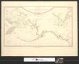 Thumbnail image of item number 1 in: 'Chart of the N.W. coast of America and the N.E. coast of Asia, explored in the years 1778 and 1779'.