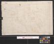 Thumbnail image of item number 2 in: '[Unknown Northern Mexico Location During the Mexican War, 1846-1848]'.