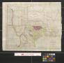 Thumbnail image of item number 1 in: 'Map of the state of Coahuila and Texas.'.