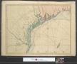 Thumbnail image of item number 1 in: 'The western coast of Louisiana and the coast of New Leon .'.