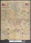 Thumbnail image of item number 1 in: 'H.H. Lloyd & Co's. campaign military charts showing the principal strategic places of interest.'.