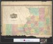Thumbnail image of item number 1 in: 'Illinois and Missouri [Sheet 1]'.