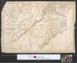Thumbnail image of item number 1 in: 'Map of the southern provinces of the United States.'.