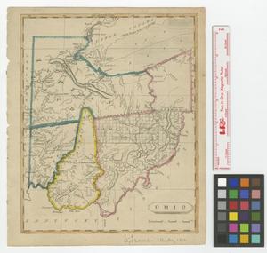 Primary view of object titled 'Ohio.'.