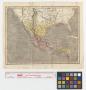 Primary view of Spanish Dominions in N. America.