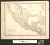 Map: Mexico, and Guatimala : Corrected from original information communica…