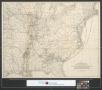Map: Map showing lines operated by Illinois Central Railroad Co., the Yazo…