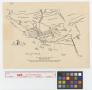 Thumbnail image of item number 1 in: '[Map of Galveston and Galveston Bay]'.