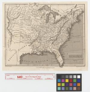Primary view of object titled 'United States.'.