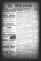 Newspaper: El Regidor. (San Antonio, Tex.), Vol. 2, No. 59, Ed. 1 Saturday, Marc…