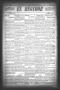 Newspaper: El Regidor. (San Antonio, Tex.), Vol. 8, No. 342, Ed. 1 Saturday, Nov…