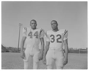 [Two football players]