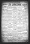 Newspaper: El Regidor. (San Antonio, Tex.), Vol. 9, No. 380, Ed. 1 Thursday, Oct…