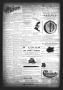 Thumbnail image of item number 4 in: 'El Regidor. (San Antonio, Tex.), Vol. 11, No. 453, Ed. 1 Thursday, March 3, 1898'.