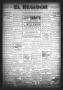 Newspaper: El Regidor. (San Antonio, Tex.), Vol. 11, No. 480, Ed. 1 Thursday, Se…