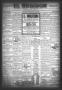 Newspaper: El Regidor. (San Antonio, Tex.), Vol. 11, No. 484, Ed. 1 Thursday, Oc…