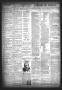 Thumbnail image of item number 2 in: 'El Regidor. (San Antonio, Tex.), Vol. 12, No. 496, Ed. 1 Thursday, January 5, 1899'.