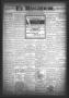 Newspaper: El Regidor. (San Antonio, Tex.), Vol. 12, No. 499, Ed. 1 Thursday, Ma…