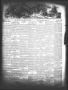 Newspaper: El Regidor. (San Antonio, Tex.), Vol. 16, No. 708, Ed. 1 Thursday, Ma…