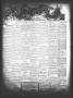 Thumbnail image of item number 1 in: 'El Regidor. (San Antonio, Tex.), Vol. 16, No. 732, Ed. 1 Thursday, September 10, 1903'.