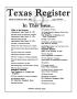 Primary view of Texas Register, Volume 16, Number 26, Pages 1949-2028, April 5, 1991