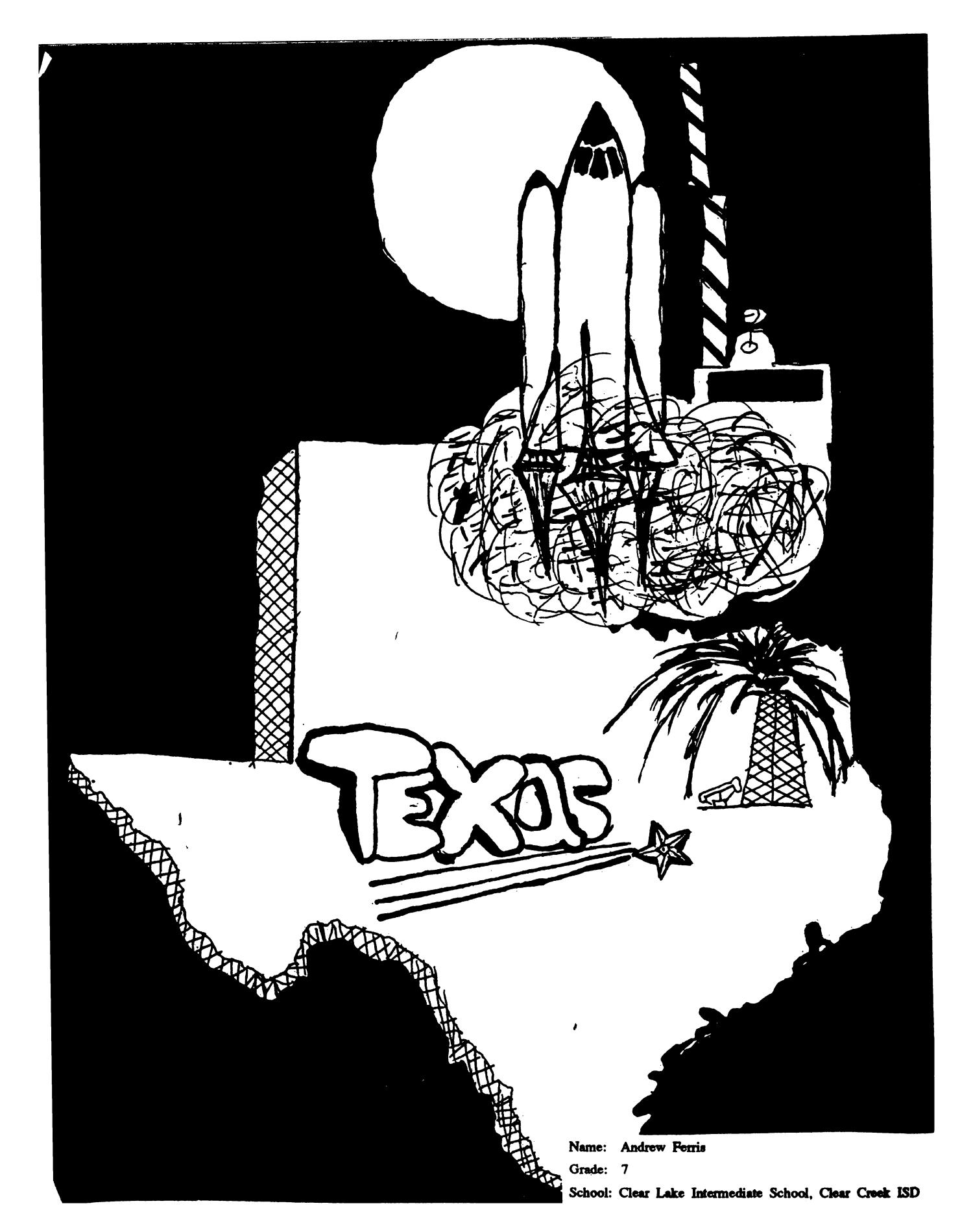 Texas Register, Volume 16, Number 54, Pages 3967-4030, July 19, 1991
                                                
                                                    3986
                                                