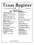 Thumbnail image of item number 1 in: 'Texas Register, Volume 16, Number 93, Pages 7271-7389, December 17, 1991'.