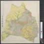 Thumbnail image of item number 1 in: 'Soil map, Tennessee, Davidson County sheet.'.