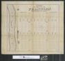 Thumbnail image of item number 1 in: 'Plan of the city of Franklin, Franklin Co., Iowa: 1st addition.'.